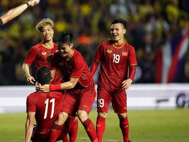 Hậu King’s Cup, nhiều tuyển thủ sẽ ‘gồng’ AFC Cup