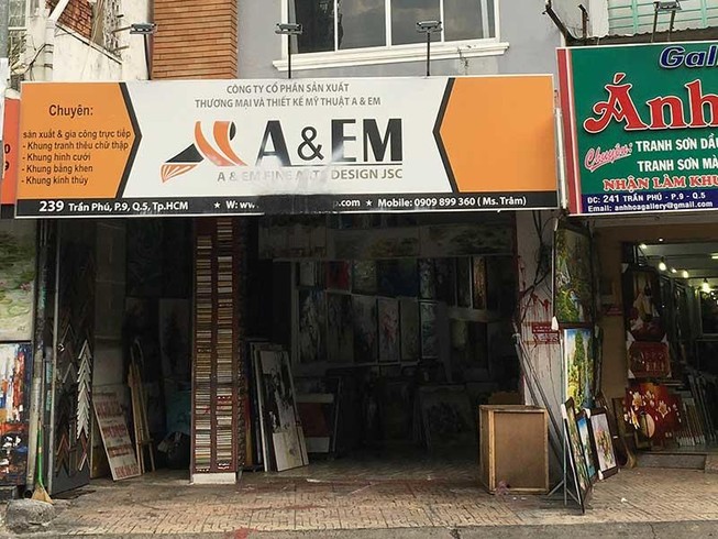 Công an xác minh đơn tố giác rồi ‘bỏ quên’