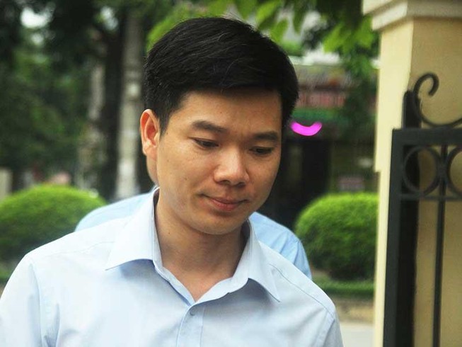 Quá trình thay đổi nhận thức của Hoàng Công Lương