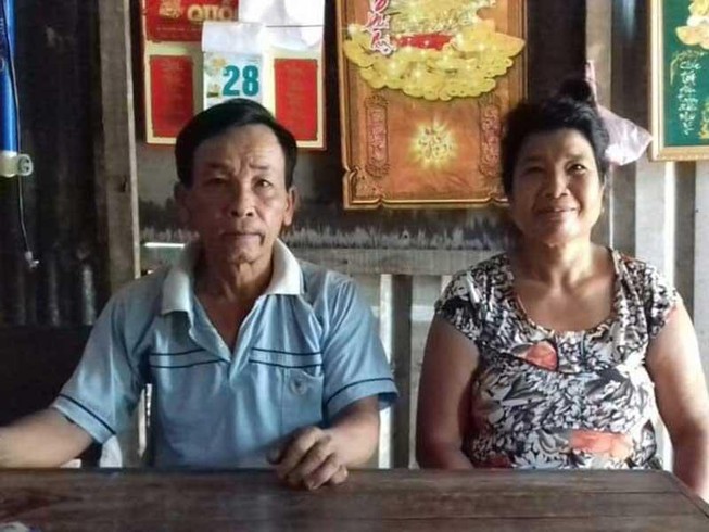 14 năm mới nhận lại được tiền mua đấu giá