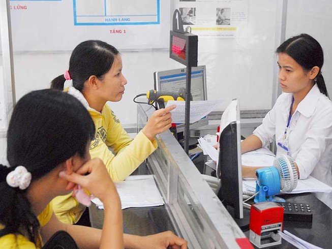 Tới đây, trường hợp nào được xóa nợ thuế?