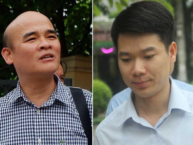 Bộ Y tế và Viện Khoa học hình sự khác quan điểm vụ BS Lương