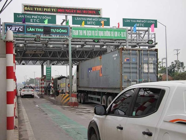 Cuối tháng 7 phải bồi thường xong nhà dân bị nứt ven QL 10