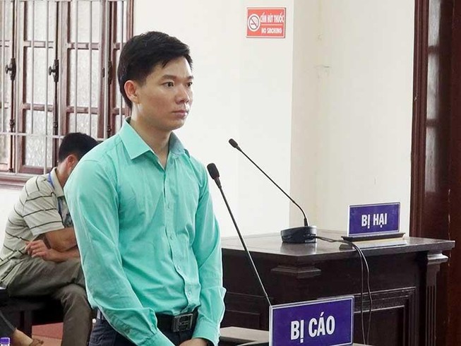 Án treo cho BS Lương: Viện kiểm sát nói không