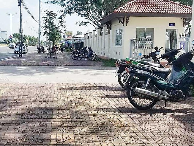 Cà Mau kết luận lại vụ ‘cán bộ bồi thường 5 tỉ’