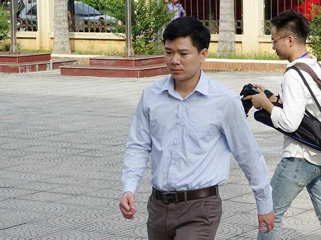 Vì sao Hoàng Công Lương không được án treo?