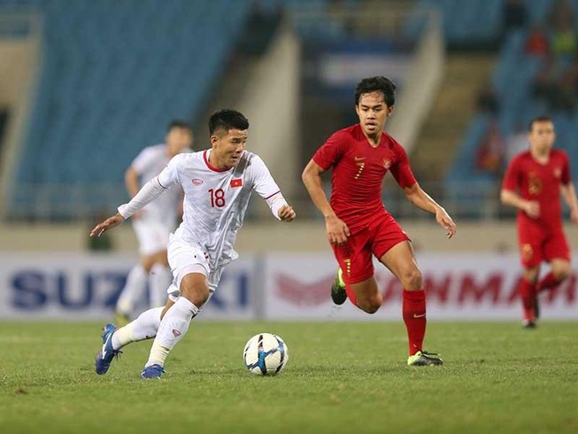 SEA Games 30 và cơ hội lớn cho bóng đá Việt Nam