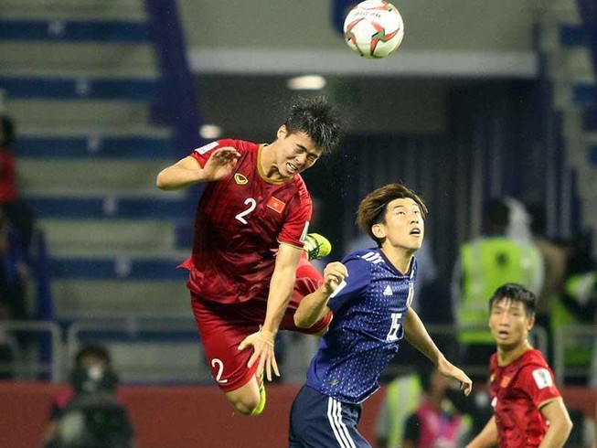 Nếu sợ thì đừng nghĩ đến World Cup nữa