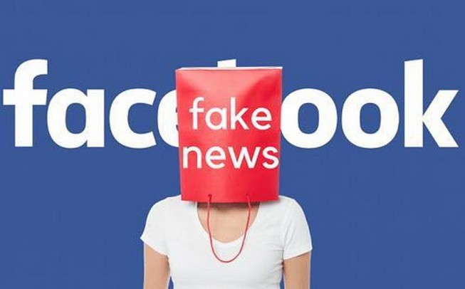 Cấm cán bộ công chức đưa tin chưa kiểm chứng lên Facebook