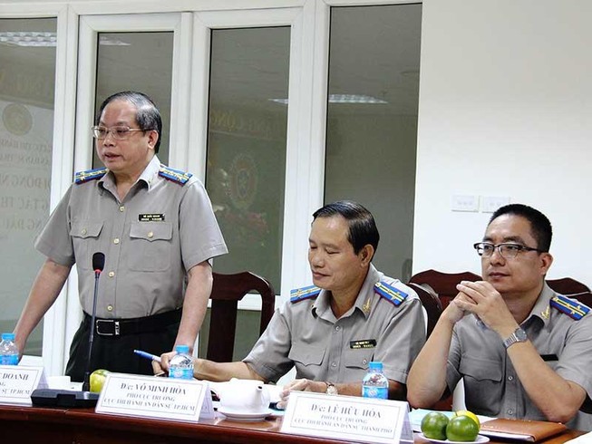 Vẫn khó ‘ép’ ủy ban sớm thi hành án