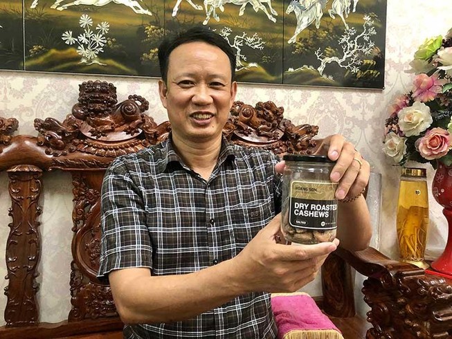 CEO Tạ Quang Huyên: ‘Tâm thế yên bình quan trọng hơn tiền’