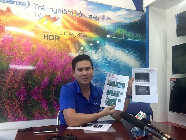 Nhìn từ nghi án hàng Trung Quốc đội lốt hàng Việt của Asanzo