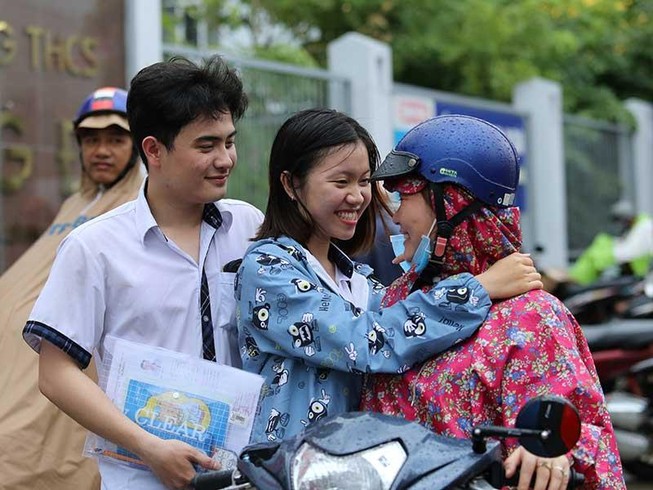 Đề thi ngữ văn: Trò thích, thầy chê