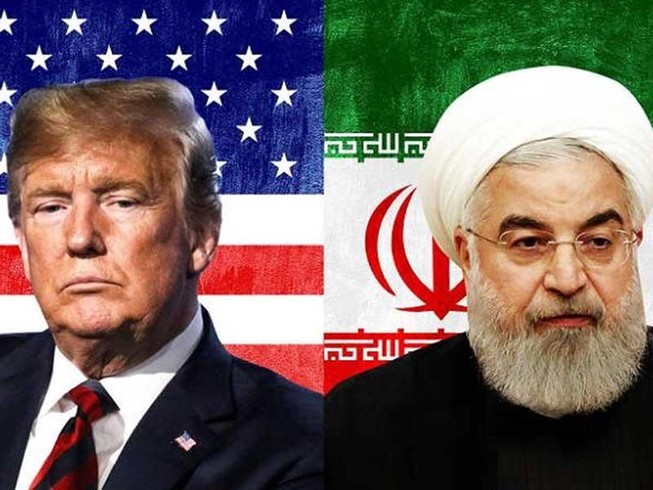 Lý do Mỹ-Iran chơi rắn nhưng không đánh ở Hormuz
