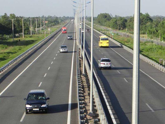 Ai cũng có cơ hội trúng thầu cao tốc Bắc-Nam