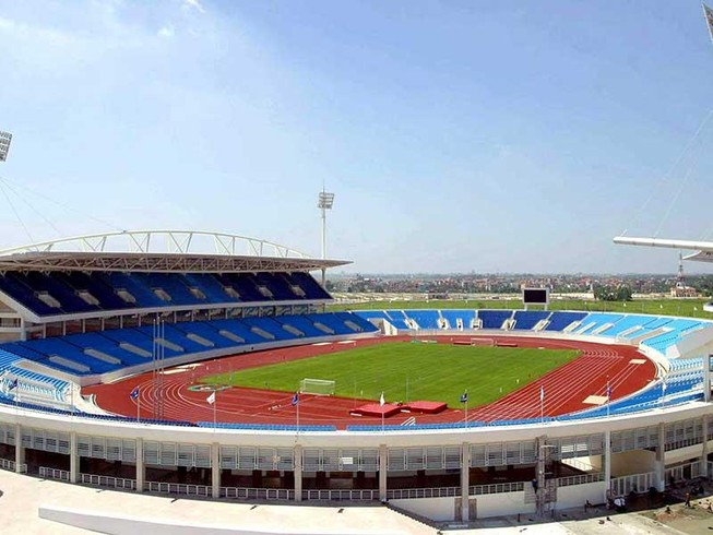 Đông Nam Á rộn ràng đăng cai World Cup 2034