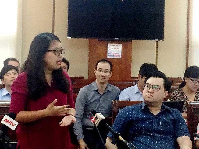 Chặn clip xấu độc: Không trông chờ vào sự tốt bụng