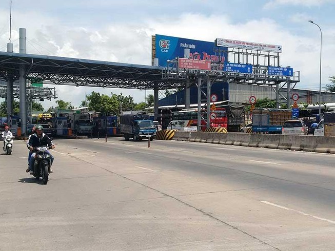 Chủ đầu tư nêu 3 kiến nghị giải quyết BOT quốc lộ 91