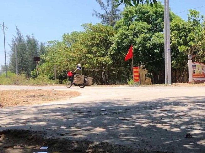 Buông lỏng phòng, chống dịch tả heo châu Phi