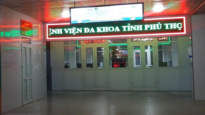 Bệnh viện đầu tiên ứng dụng trí tuệ nhân tạo điều trị đột quỵ