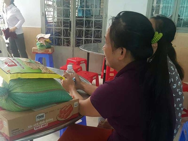 Bạo hành gia đình, bi kịch khó thoát