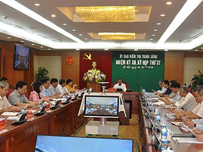 Ban giám đốc Công an Đồng Nai vi phạm rất nghiêm trọng