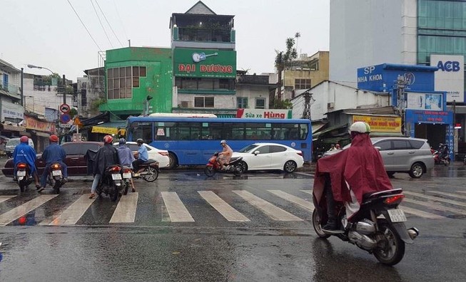 Lo thiếu nhiên liệu CNG cho xe buýt
