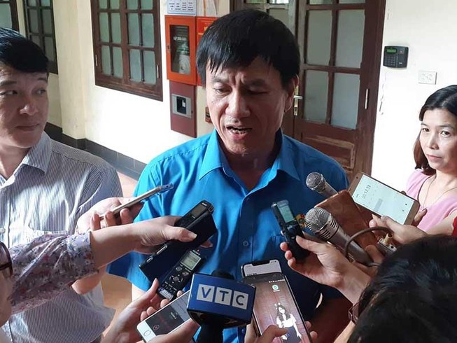 Chốt mức tăng lương năm 2020 là 240.000 đồng