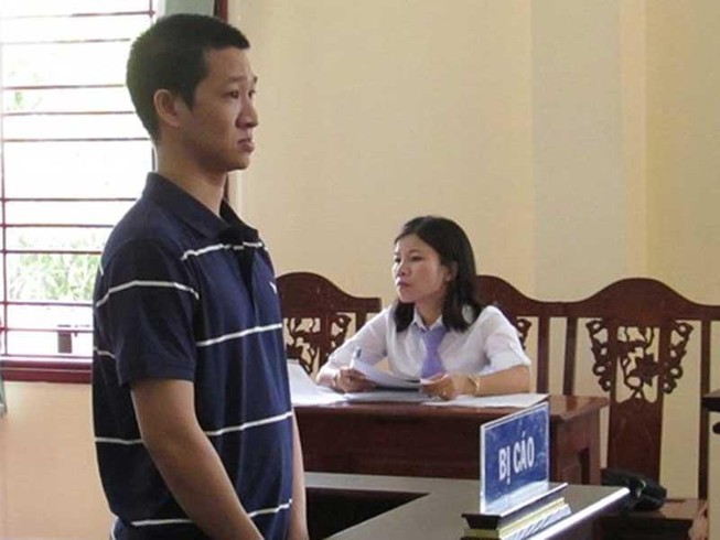 Cần Thơ: Nhiều vi phạm bảo quản vật chứng