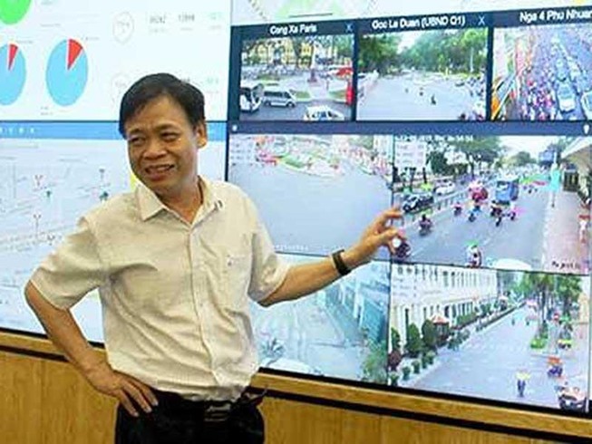 TP.HCM chuẩn bị nhân lực cho đề án đô thị thông minh