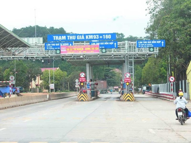 Thu phí không dừng: Làm gì để nhà đầu tư đồng thuận?