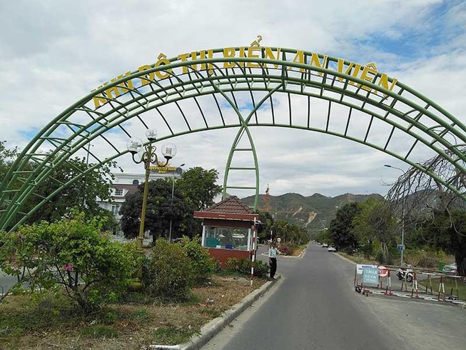 Đất vàng Nha Trang bán đấu giá thấp bất thường