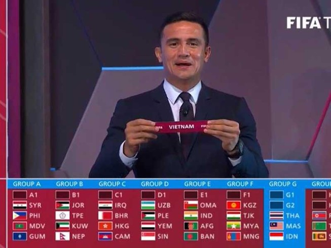 Bàn tay ‘ma thuật’ của Tim Cahill