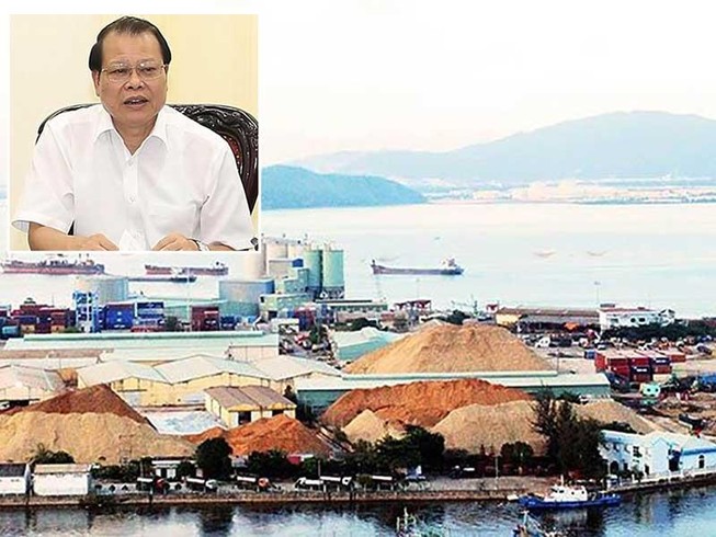 Nguyên Phó Thủ tướng Vũ Văn Ninh bị cảnh cáo