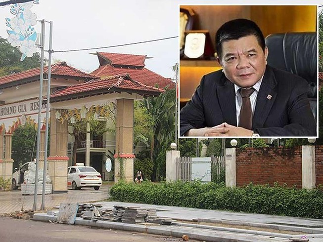 Ông Trần Bắc Hà chết trong khi bị tạm giam