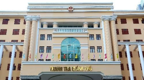 Thanh tra Chính phủ phát hiện các vi phạm hơn 50.000 tỉ đồng