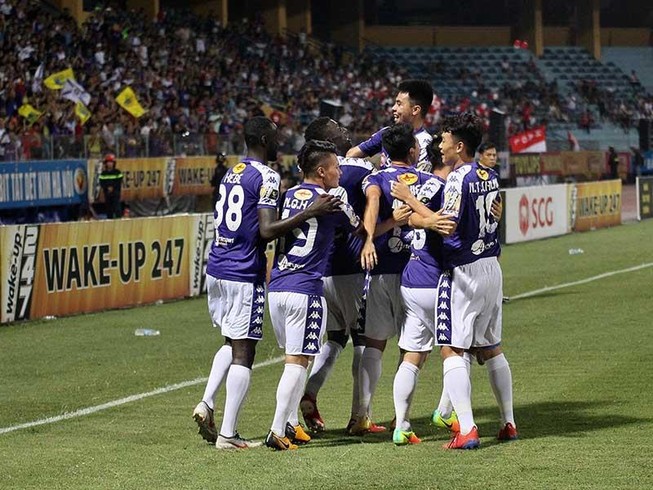 ‘Cái chết bất ngờ’ của nhà vô địch