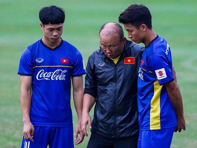 Ông Park vui hay buồn với ‘một nách hai con’?