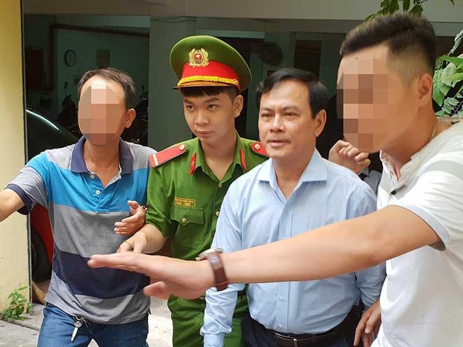 Hướng dẫn tội dâm ô có nguy cơ chệch Bộ luật Hình sự