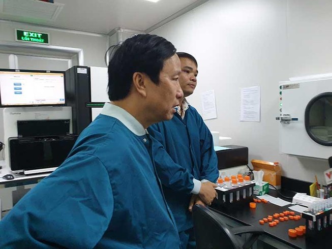 Hiểu đúng về nghiên cứu gen người Việt