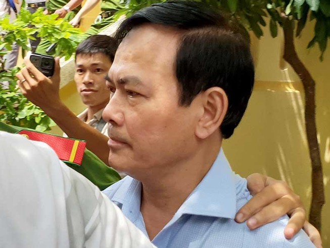 Sửa hướng dẫn để tránh nhìn đâu cũng thấy dâm ô