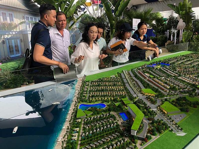 Mở M&A để hồi sinh dự án ‘trùm mền’