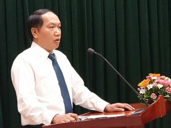 Xử lý vụ Asanzo một cách khách quan
