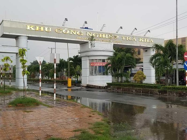 Vụ thanh toán khống 2 tỉ ở Bạc Liêu giờ sao?