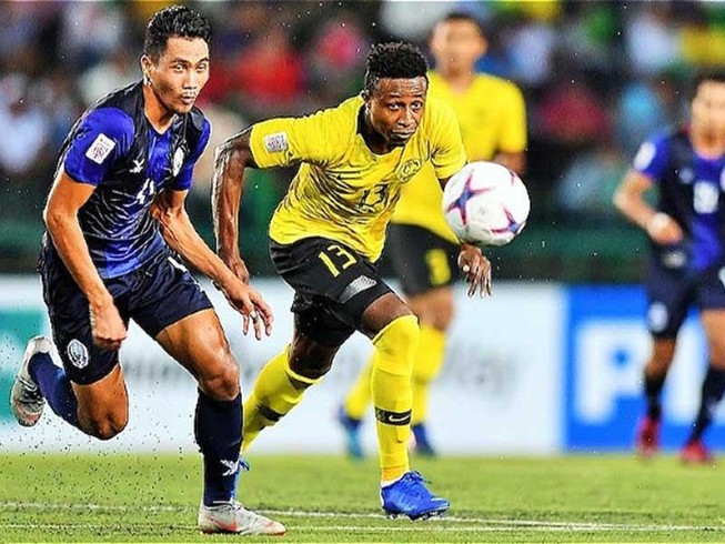 Á quân AFF Cup Malaysia kín tiếng trước Việt Nam, Thái Lan