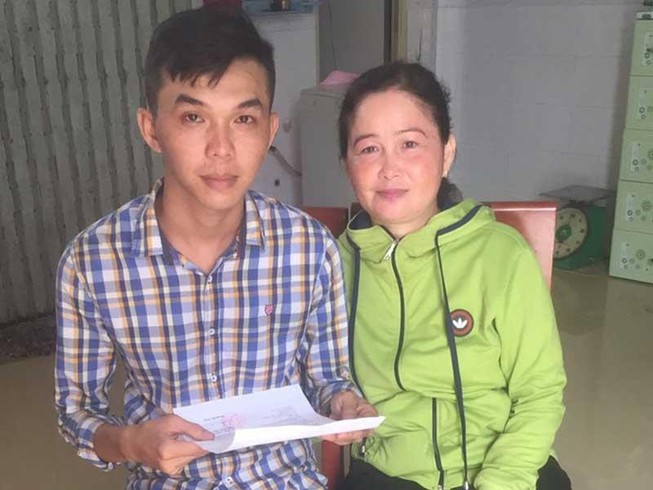 5 bị can kêu oan, chỉ 1 người được đình chỉ
