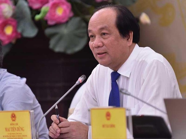 Bộ Công an nói về vụ Nhật Cường, Trần Bắc Hà