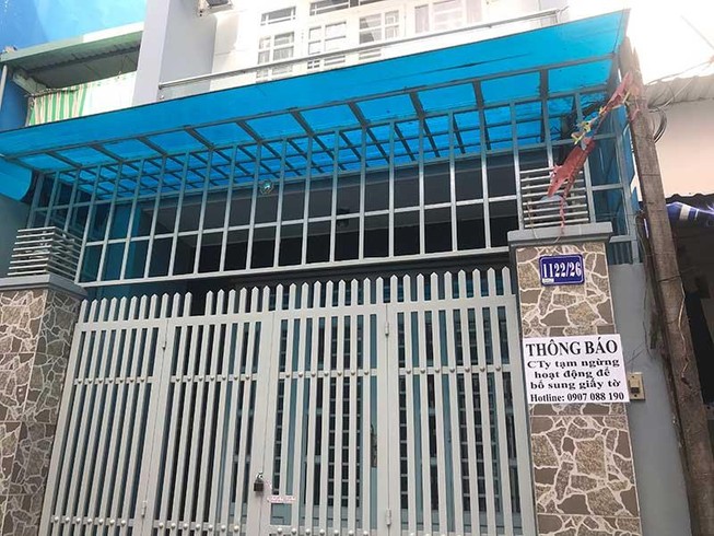 Cảnh báo các công ty giới thiệu việc làm chui