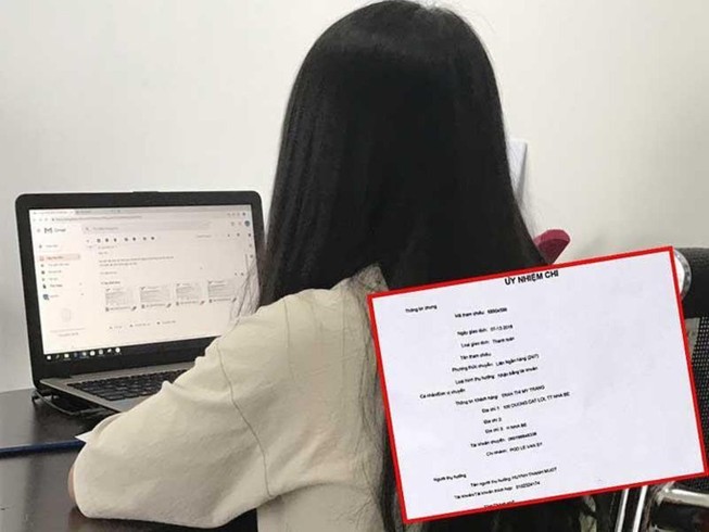 Trả tiền được chuyển nhầm cũng không dễ