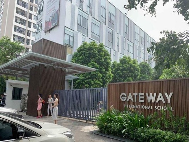 Từ vụ việc ở trường Gateway: Quy trình chuẩn từ trái tim